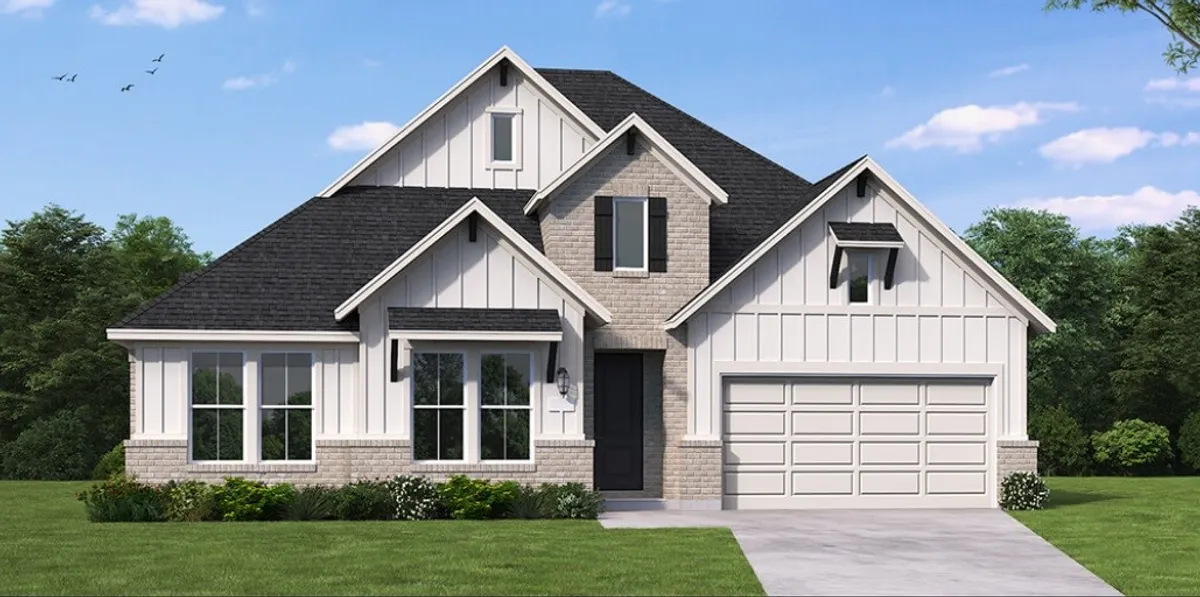 Property Slideshow image 1 of 7 | 10271 bluegill crest dr, Willis, TX, 77318