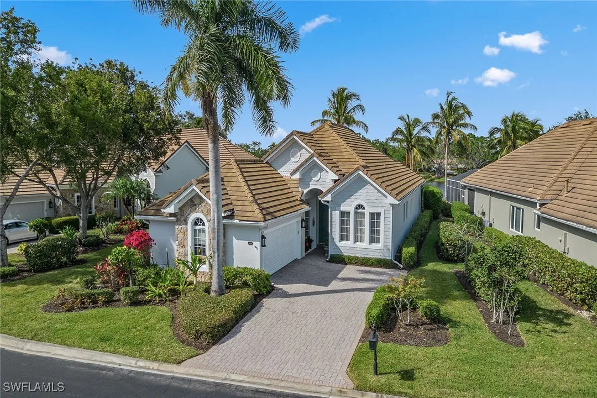 Property Slideshow image 1 of 50 | 8469 mallards way, Naples, FL, 34114