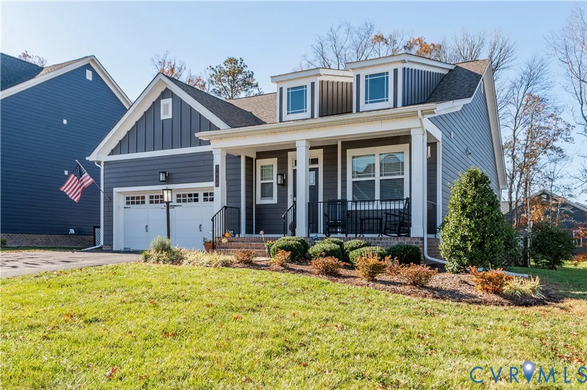 Property Slideshow image 1 of 44 | 7480 brandiston st, Glen Allen, VA, 23059