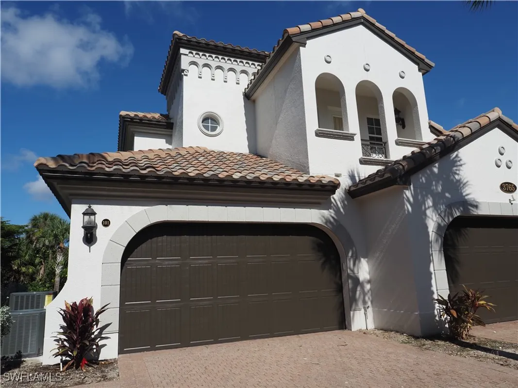 Property Slideshow image 1 of 30 | 3765 montreux ln # 1-101, Naples, FL, 34114