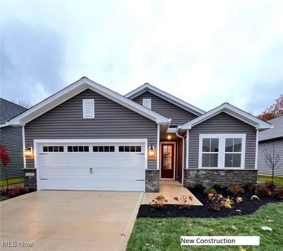 Property Slideshow image 1 of 9 | 2159 myla way, Amherst, OH, 44001