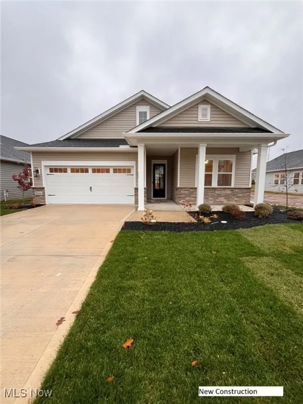 Property Slideshow image 1 of 10 | 2168 myla way, Amherst, OH, 44001