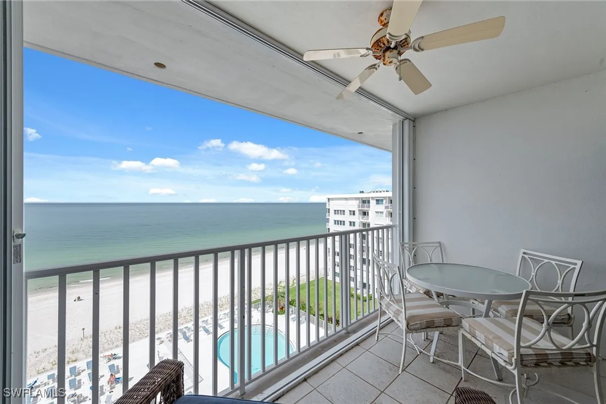 Property Slideshow image 1 of 21 | 3443 gulf shore blvd 810, Naples, FL, 34103