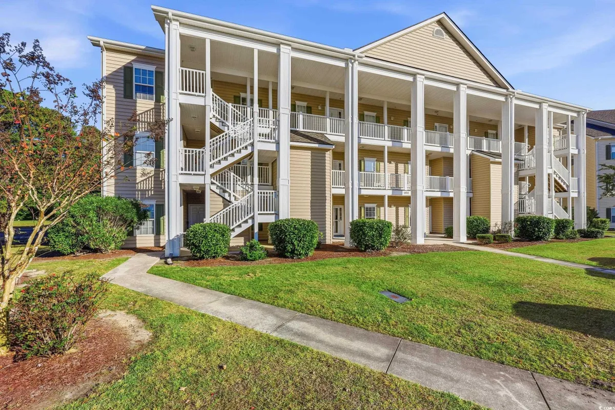 Property Slideshow image 1 of 40 | 5828 longwood dr 12-301, Murrells Inlet, SC, 29576