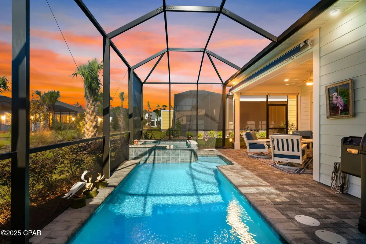 Property Slideshow image 1 of 75 | 8408 hang loose ct, Panama City Beach, FL, 32413