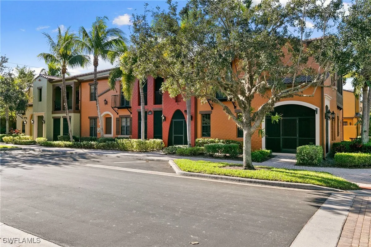 Property Slideshow image 1 of 42 | 9110 capistrano st 8402, Naples, FL, 34113