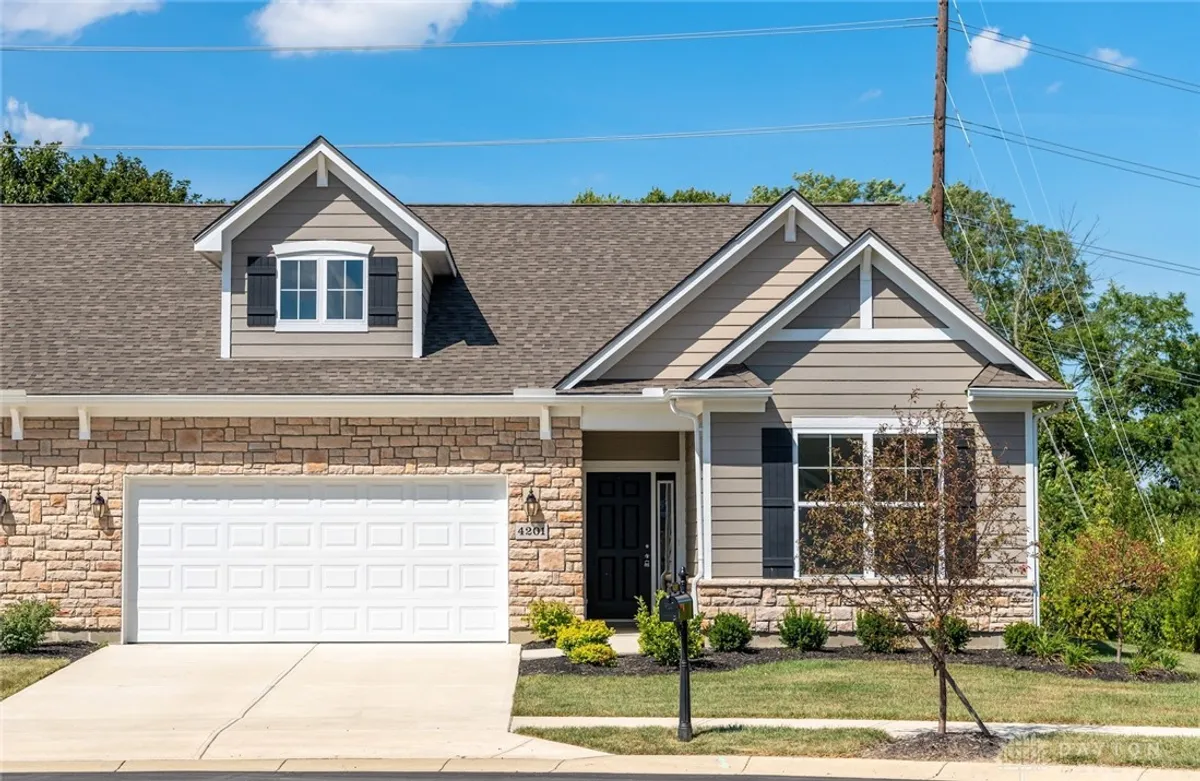 Property Slideshow image 1 of 77 | 4201 ellason ct, Dayton, OH, 45440