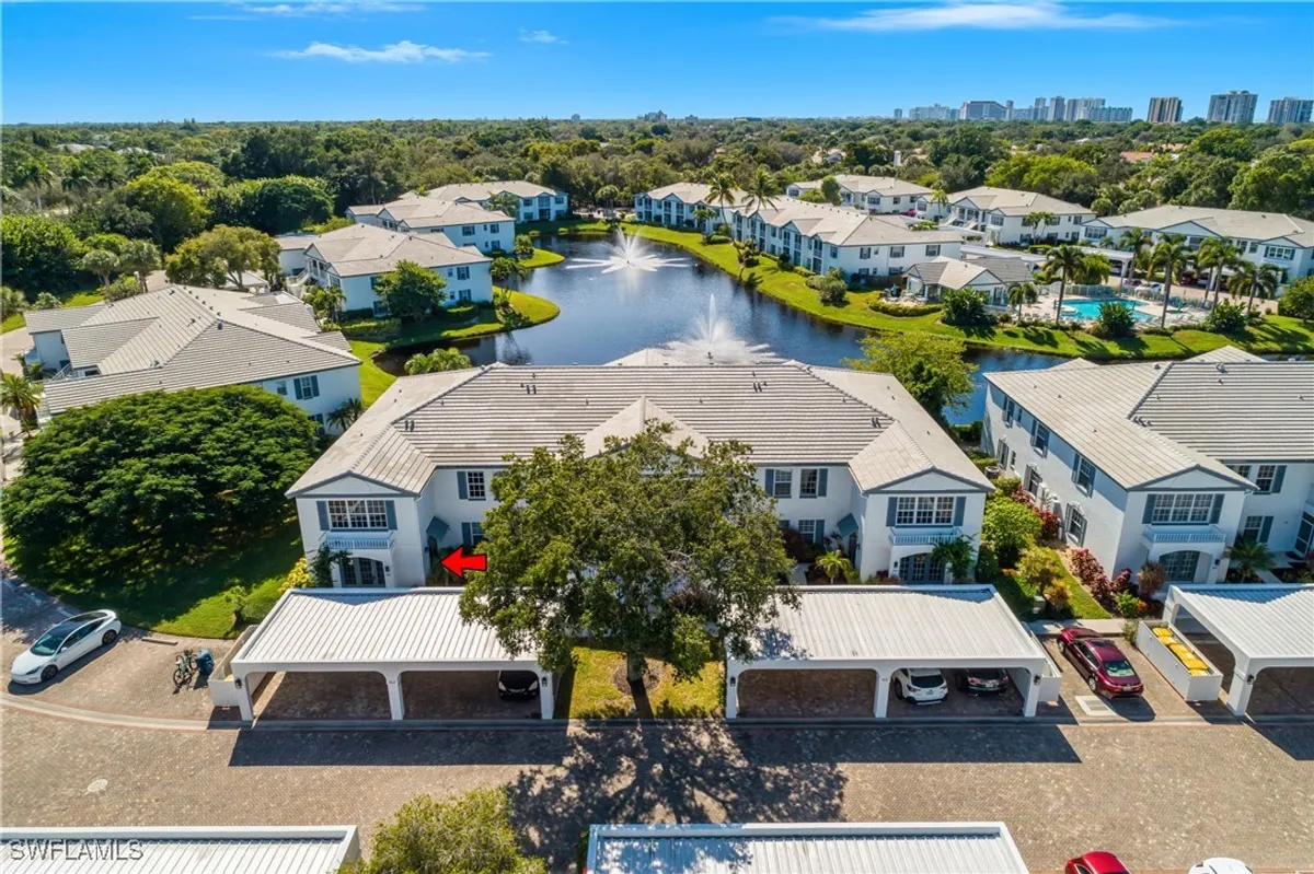 Property Slideshow image 1 of 40 | 864 tanbark dr apt 101, Naples, FL, 34108