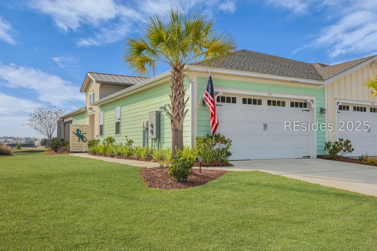 Property Slideshow image 1 of 46 | 244 landshark blvd, Hardeeville, SC, 29927