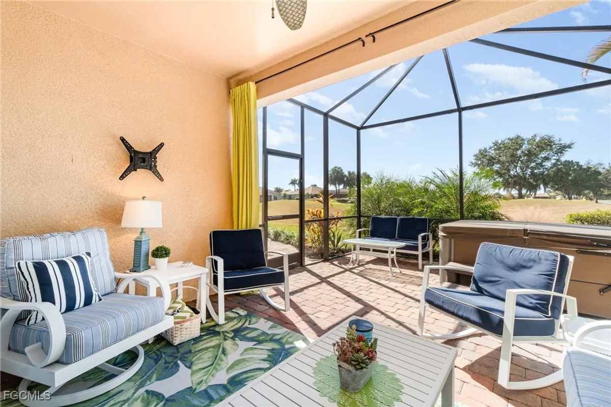 Property Slideshow image 1 of 50 | 3439 crosswater dr, North Fort Myers, FL, 33917