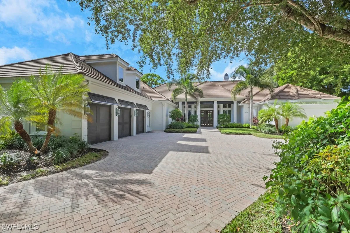 Property Slideshow image 1 of 50 | 678 katemore ln, Naples, FL, 34108