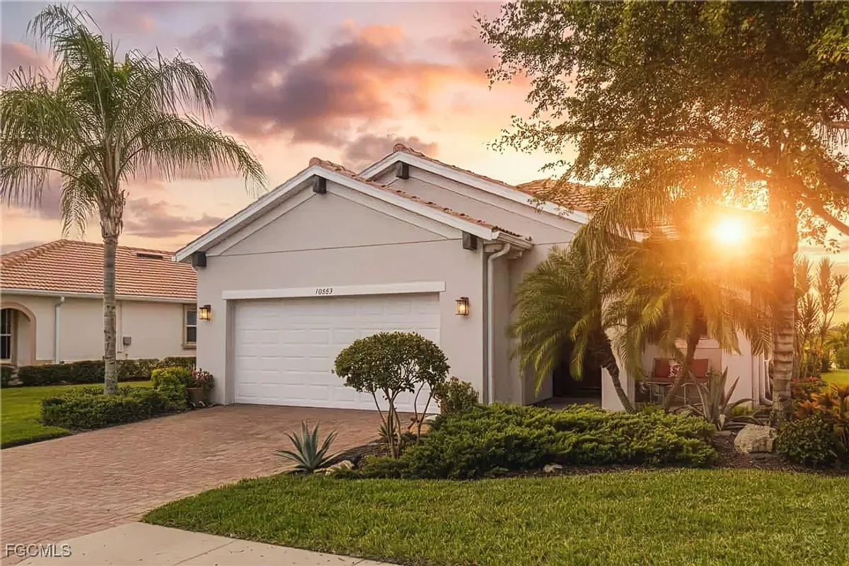 Property Slideshow image 1 of 43 | 10369 prato dr, Fort Myers, FL, 33913