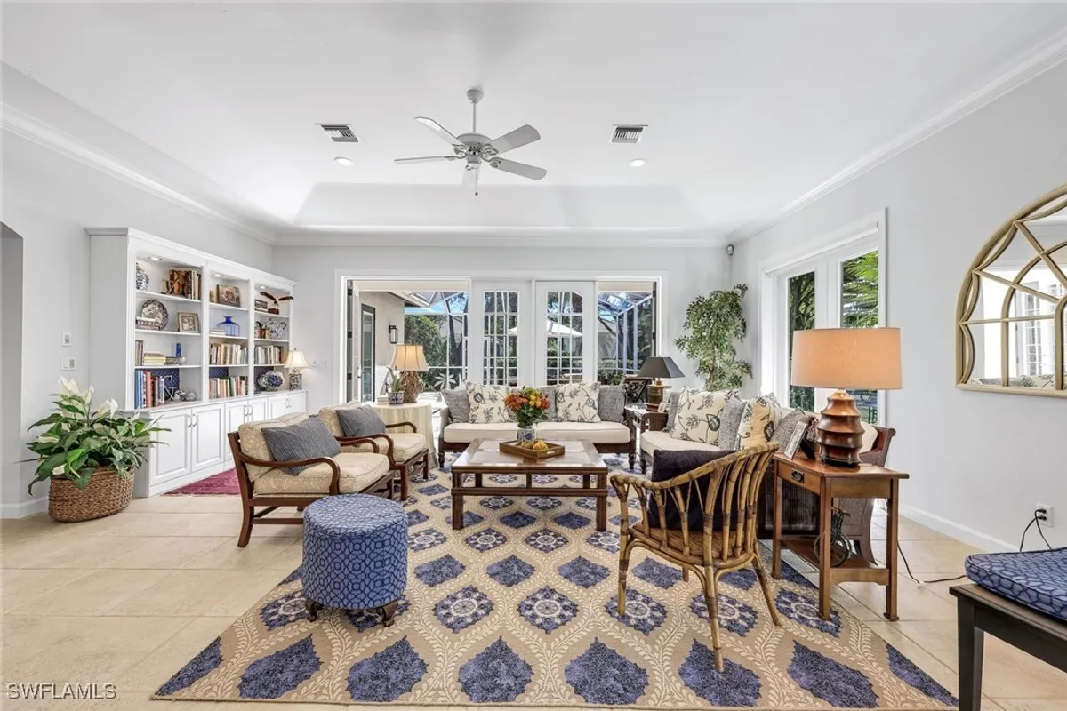 Property Slideshow image 1 of 50 | 27425 arbor strand dr, Bonita Springs, FL, 34134