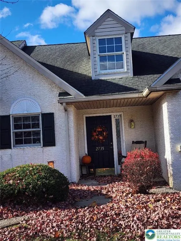 Property Slideshow image 1 of 22 | 2735 upstream farm rd, Forks Twp, PA, 18040