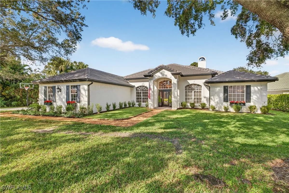 Property Slideshow image 1 of 33 | 263 silverado dr, Naples, FL, 34119
