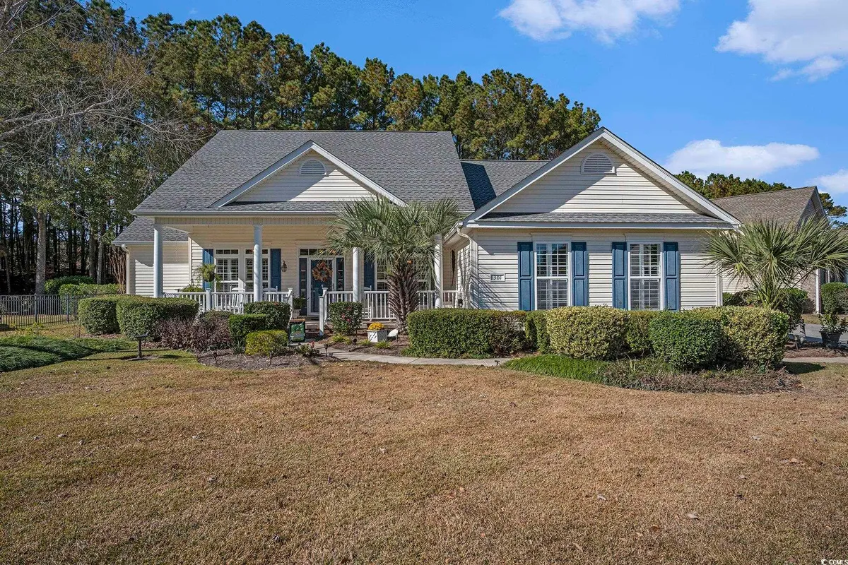Property Slideshow image 1 of 38 | 301 green creek bay cir, Murrells Inlet, SC, 29576