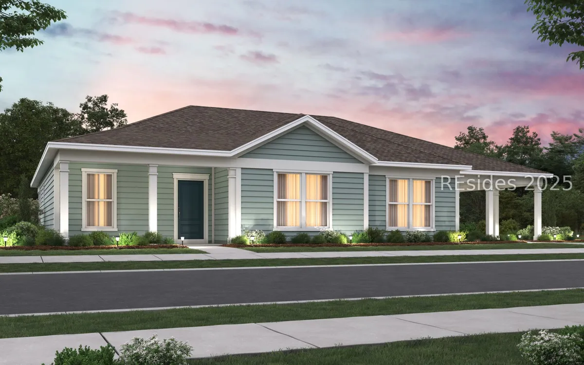 Property Slideshow image 1 of 1 | 99 jack crevalle way, Bluffton, SC, 29909