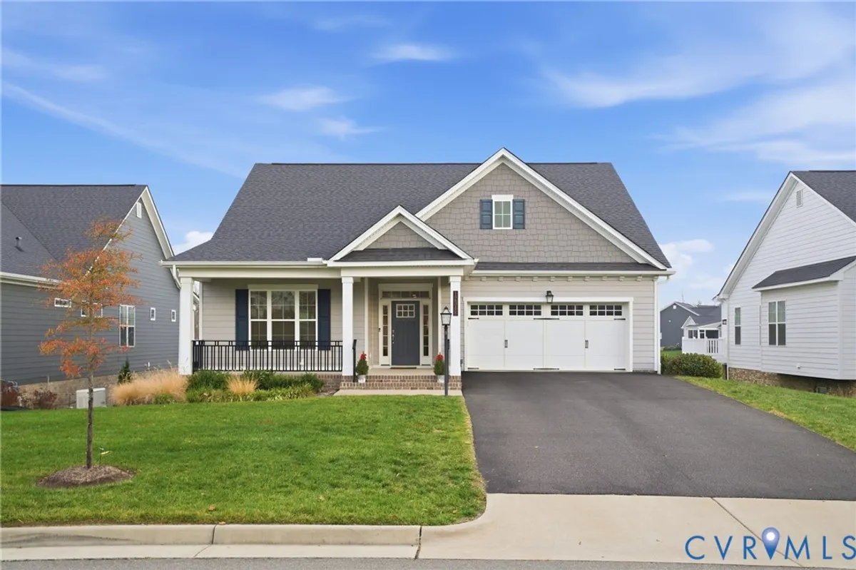 Property Slideshow image 1 of 35 | 12348 s crossing dr, Manakin Sabot, VA, 23103