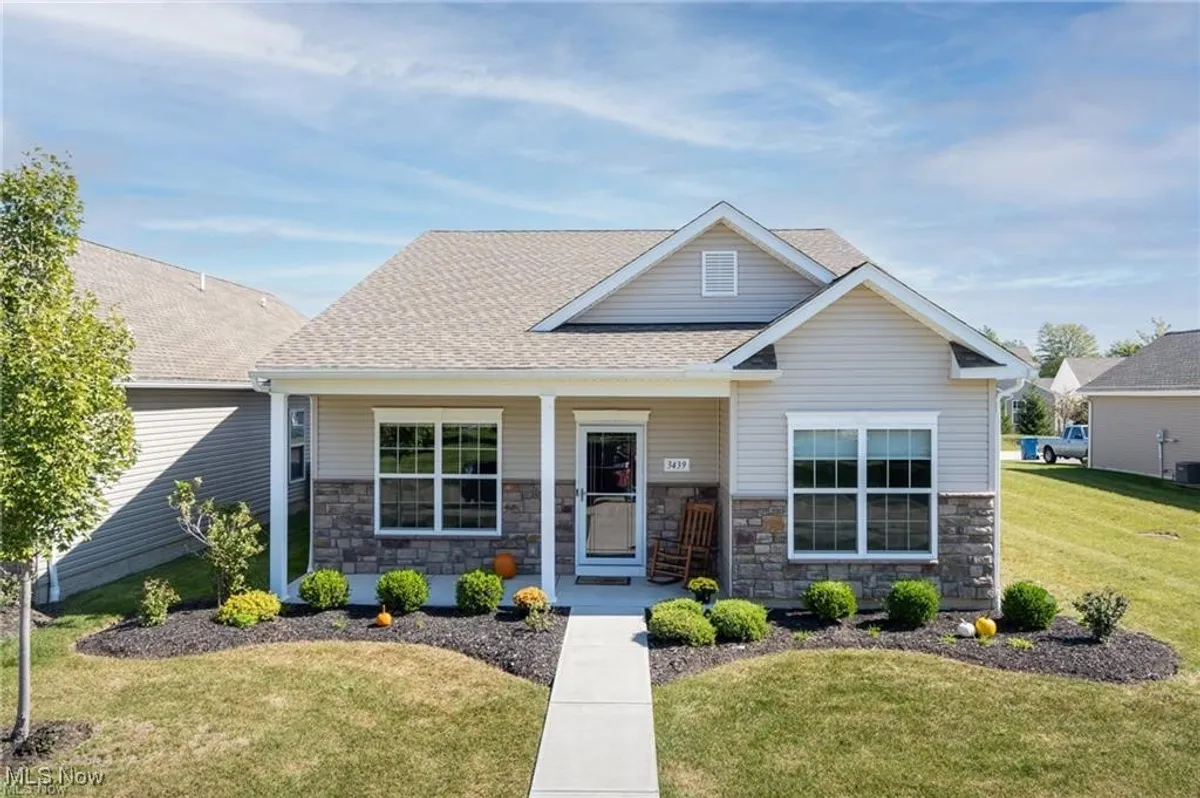 Property Slideshow image 1 of 18 | 3439 morningside way, Lorain, OH, 44053