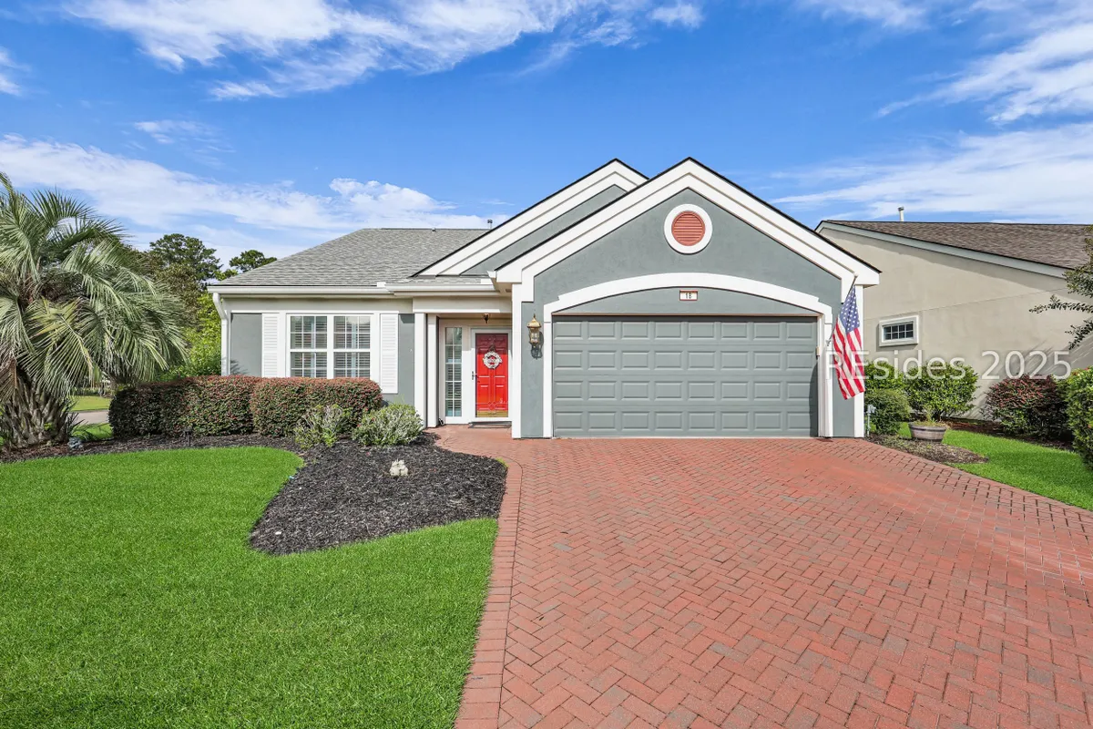Property Slideshow image 1 of 57 | 18 sundome ct, Bluffton, SC, 29909