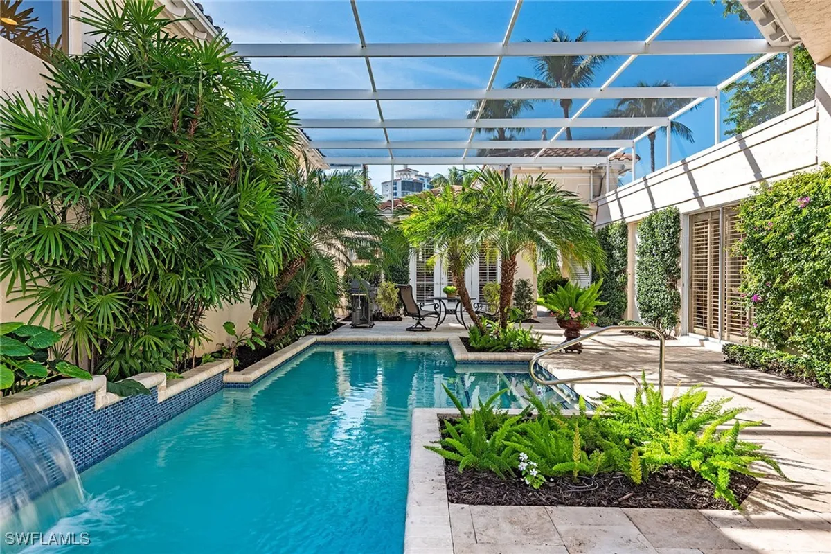 Property Slideshow image 1 of 22 | 7849 cocobay dr # 1, Naples, FL, 34108