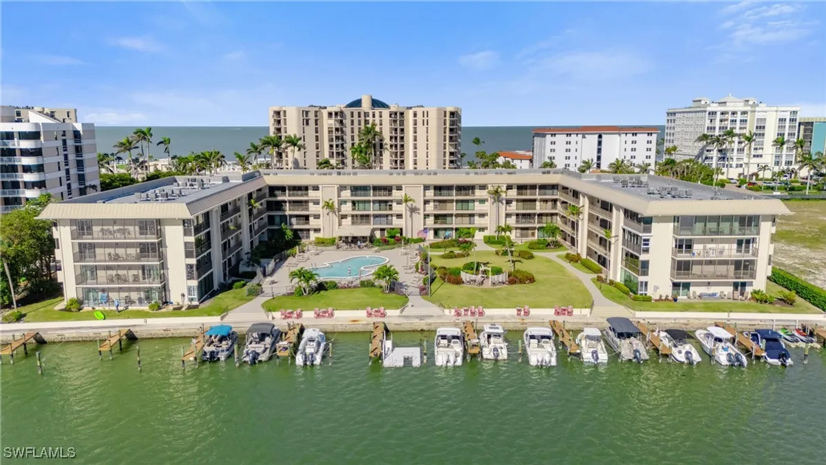 Property Slideshow image 1 of 30 | 3200 gulf shore blvd n apt 106, Naples, FL, 34103