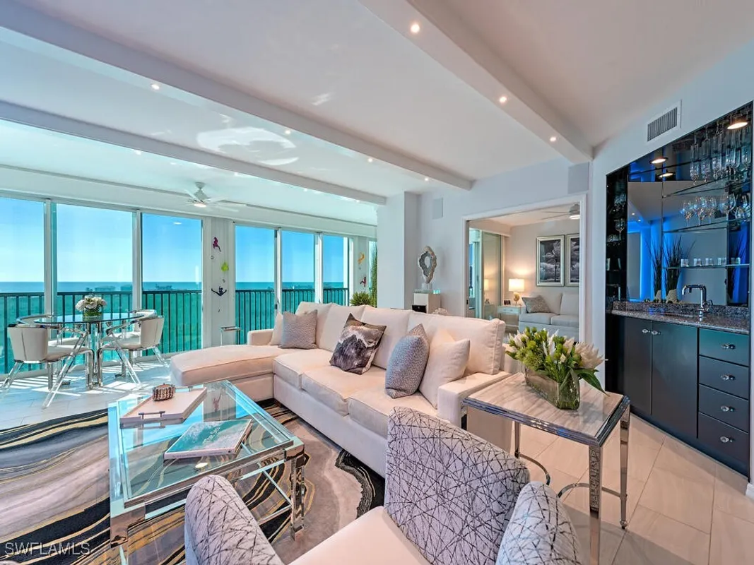 Property Slideshow image 1 of 45 | 7515 pelican bay blvd 9c, Naples, FL, 34108