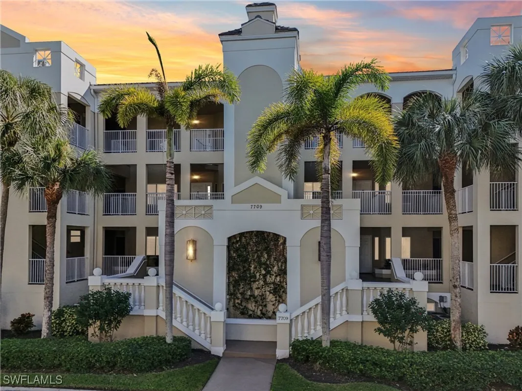 Property Slideshow image 1 of 50 | 7709 pebble creek cir 202, Naples, FL, 34108