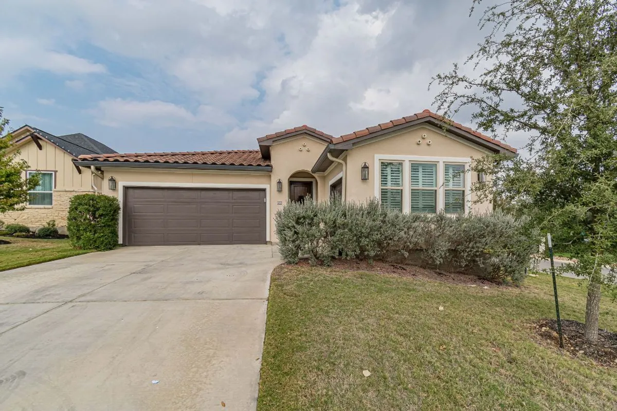 Property Slideshow image 1 of 40 | 504 calming agave way, San Marcos, TX, 78666