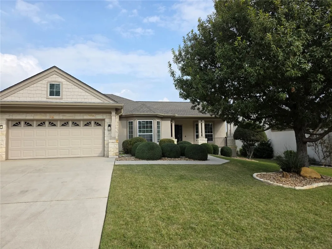 Property Slideshow image 1 of 36 | 307 san saba dr, Georgetown, TX, 78633