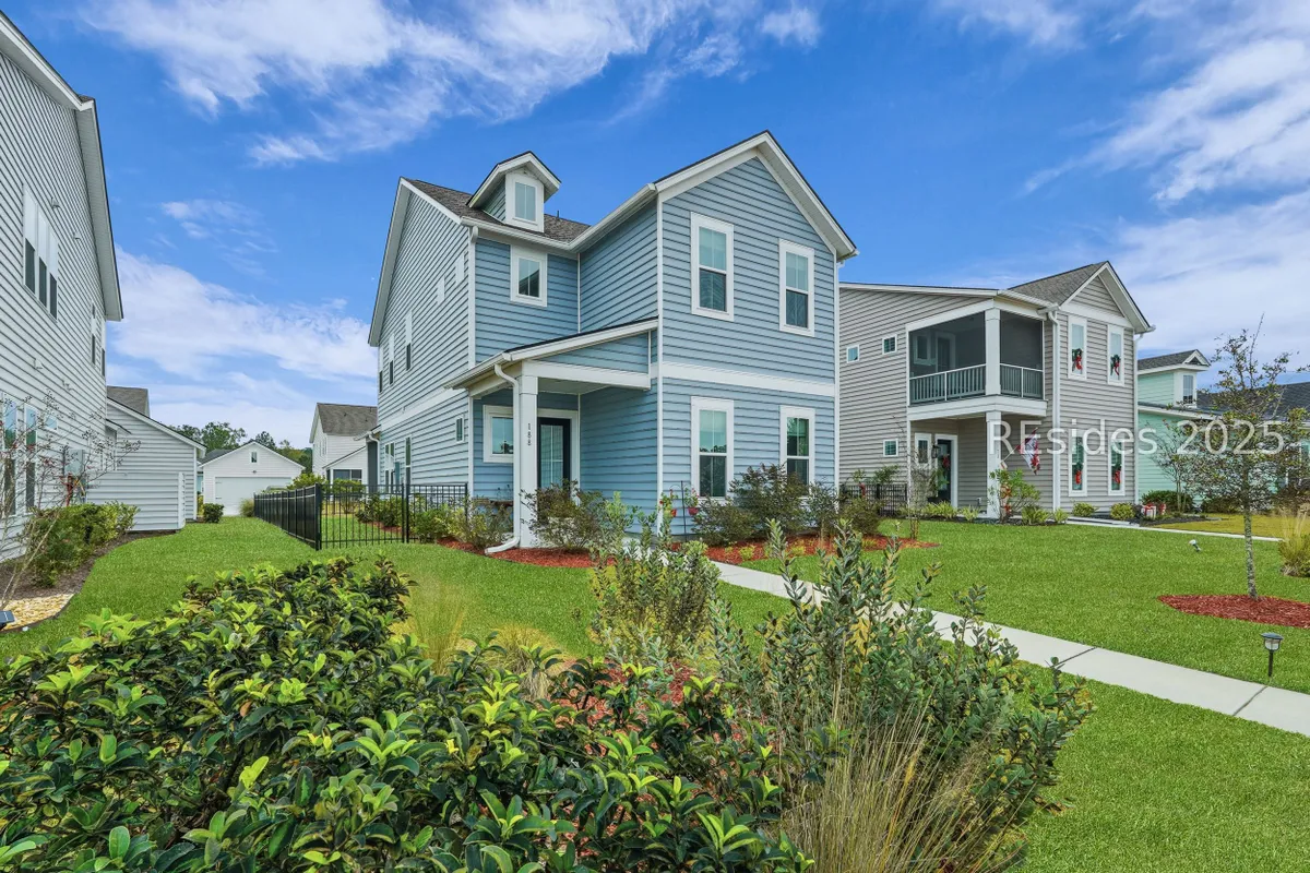 Property Slideshow image 1 of 55 | 188 hawthorn ln, Hardeeville, SC, 29927