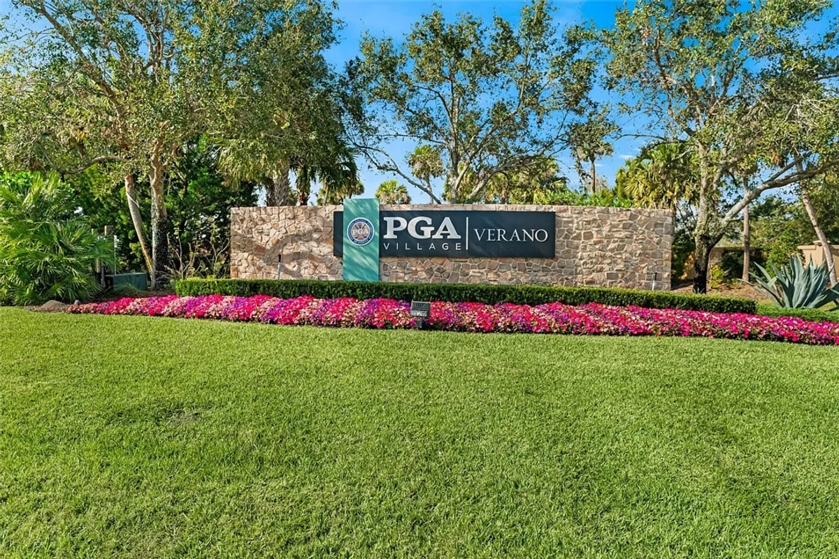 Property Slideshow image 1 of 32 | 11569 sw visconti way, Port St Lucie, FL, 34986