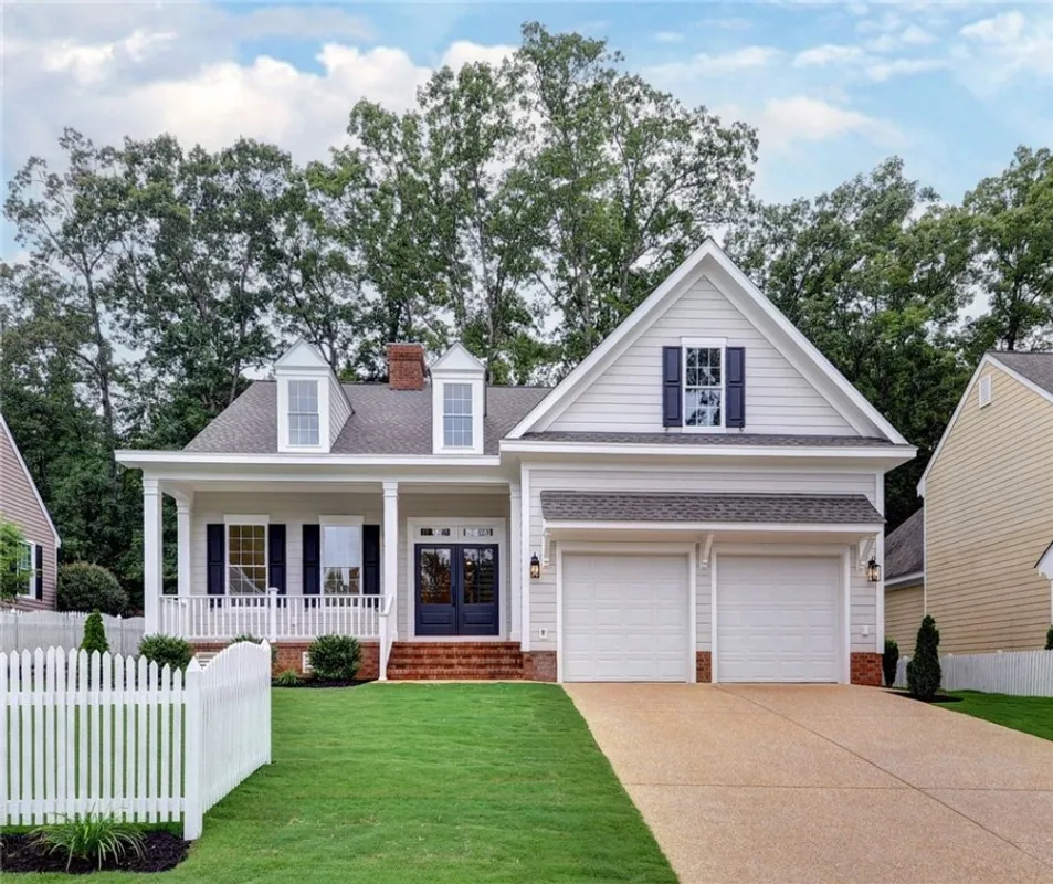 Property Slideshow image 1 of 42 | 113 royal worlington, Williamsburg, VA, 23188