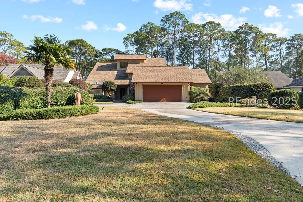 Property Slideshow image 1 of 49 | 50 cypress marsh dr, Hilton Head Island, SC, 29926