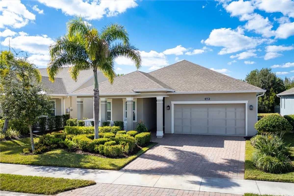 Property Slideshow image 1 of 36 | 3449 wild banyan way, Vero Beach, FL, 32966