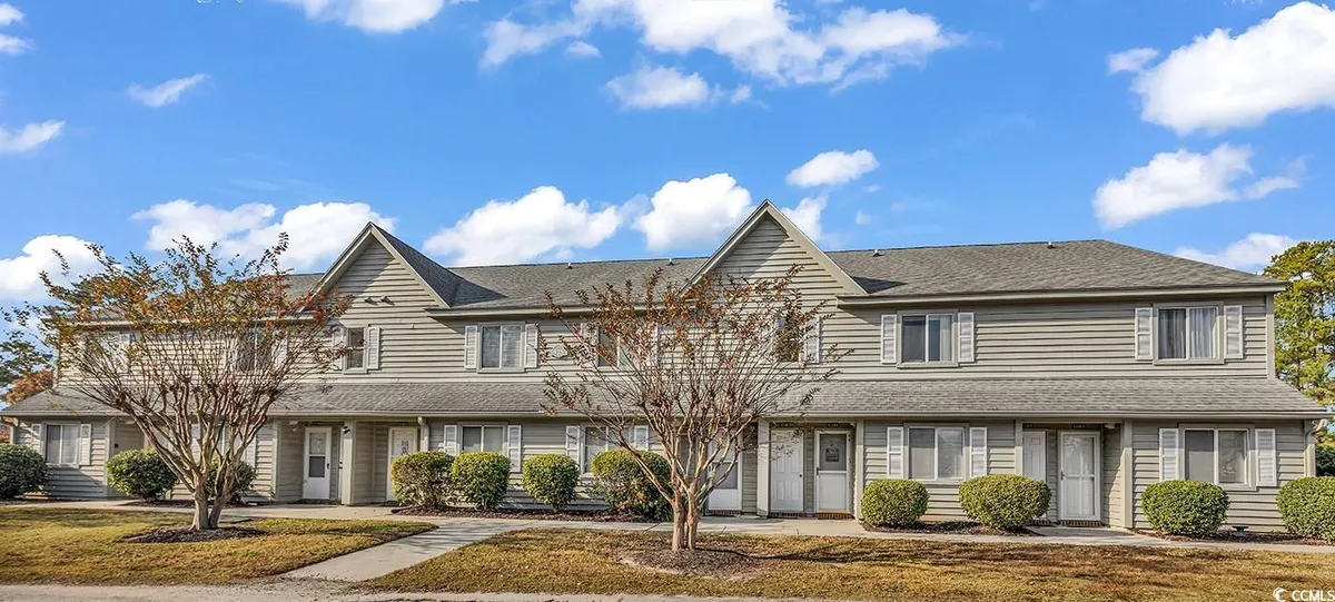 Property Slideshow image 1 of 34 | 925 fairwood lakes ln unit 25j, Myrtle Beach, SC, 29588