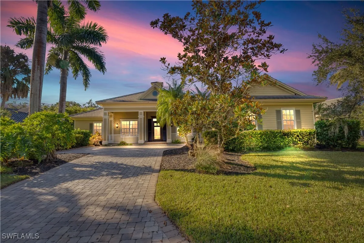 Property Slideshow image 1 of 50 | 13010 river bluff ct, Fort Myers, FL, 33905