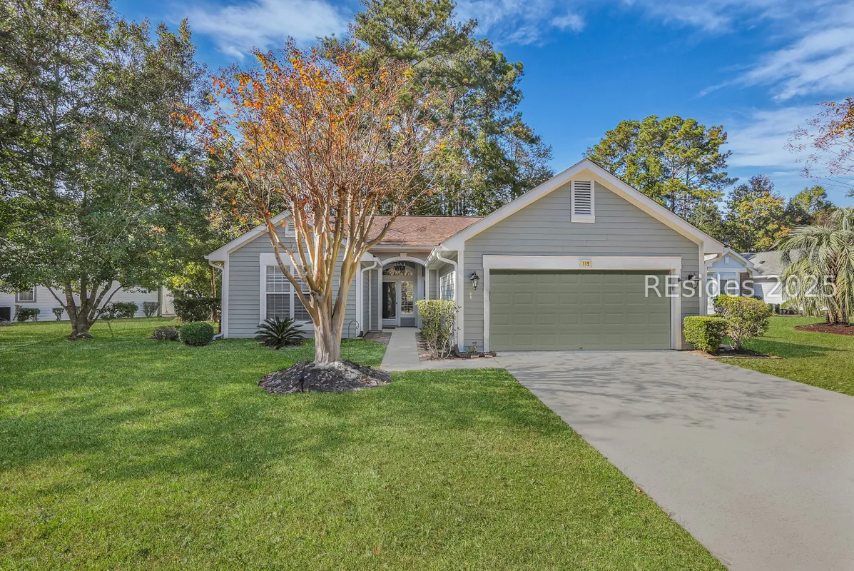 Property Slideshow image 1 of 40 | 115 fort beauregard ln, Bluffton, SC, 29909