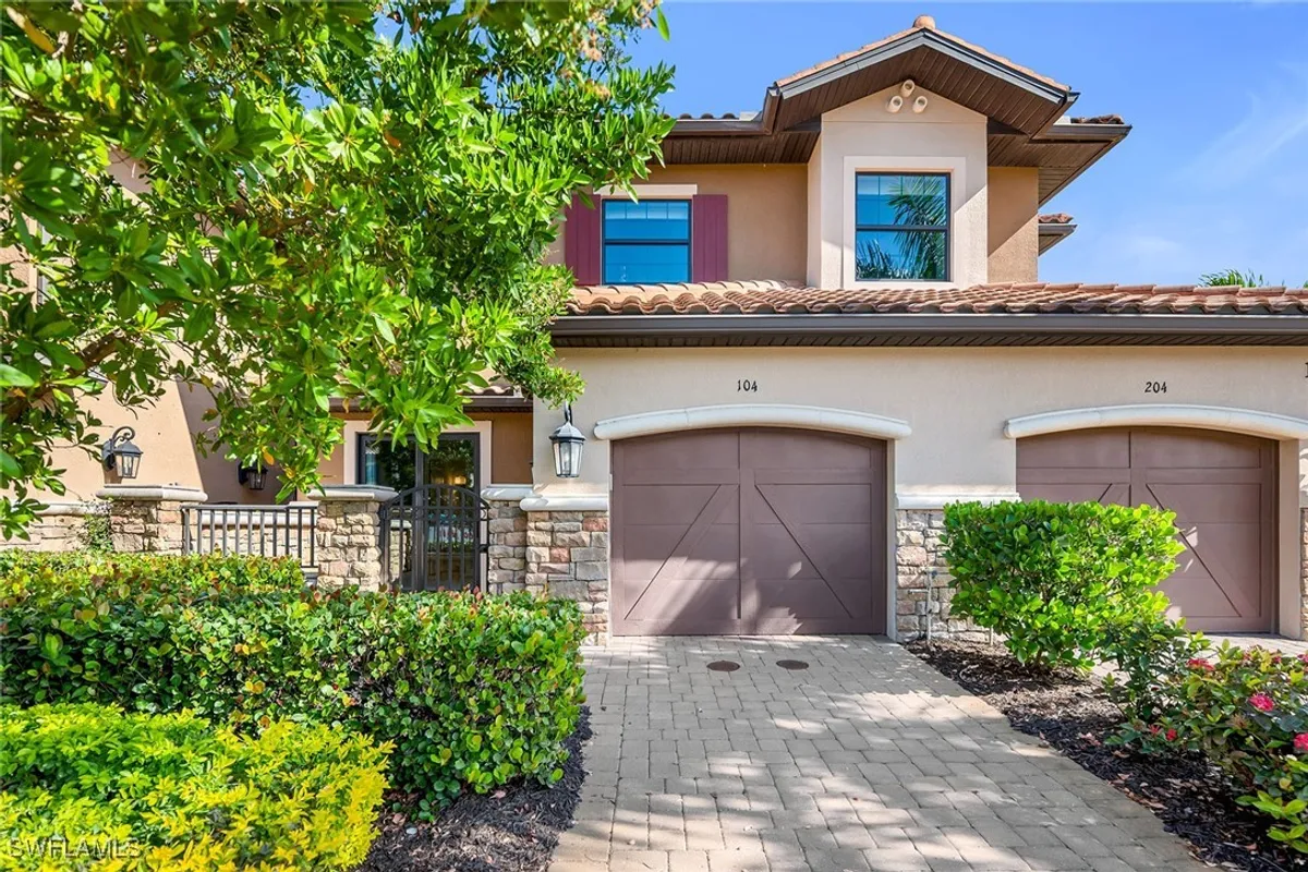 Property Slideshow image 1 of 50 | 15256 zeno way unit 104, Naples, FL, 34114