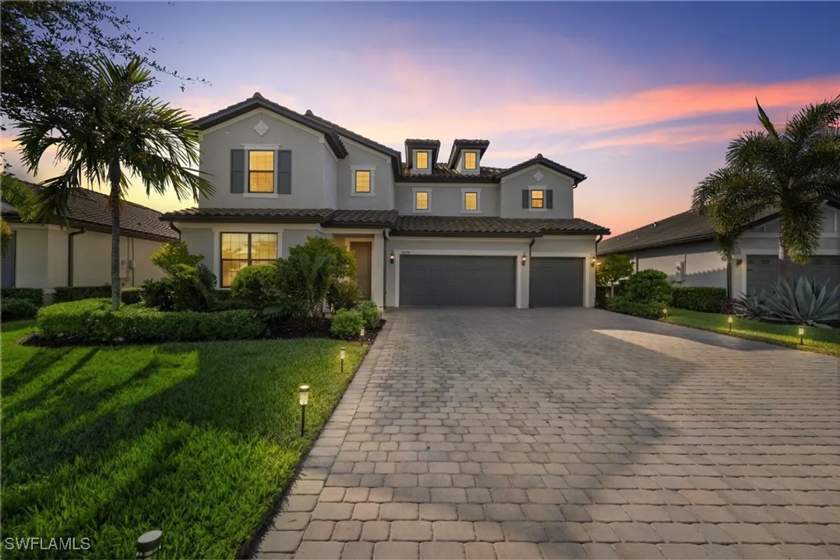 Property Slideshow image 1 of 49 | 19824 beverly park rd, Estero, FL, 33928