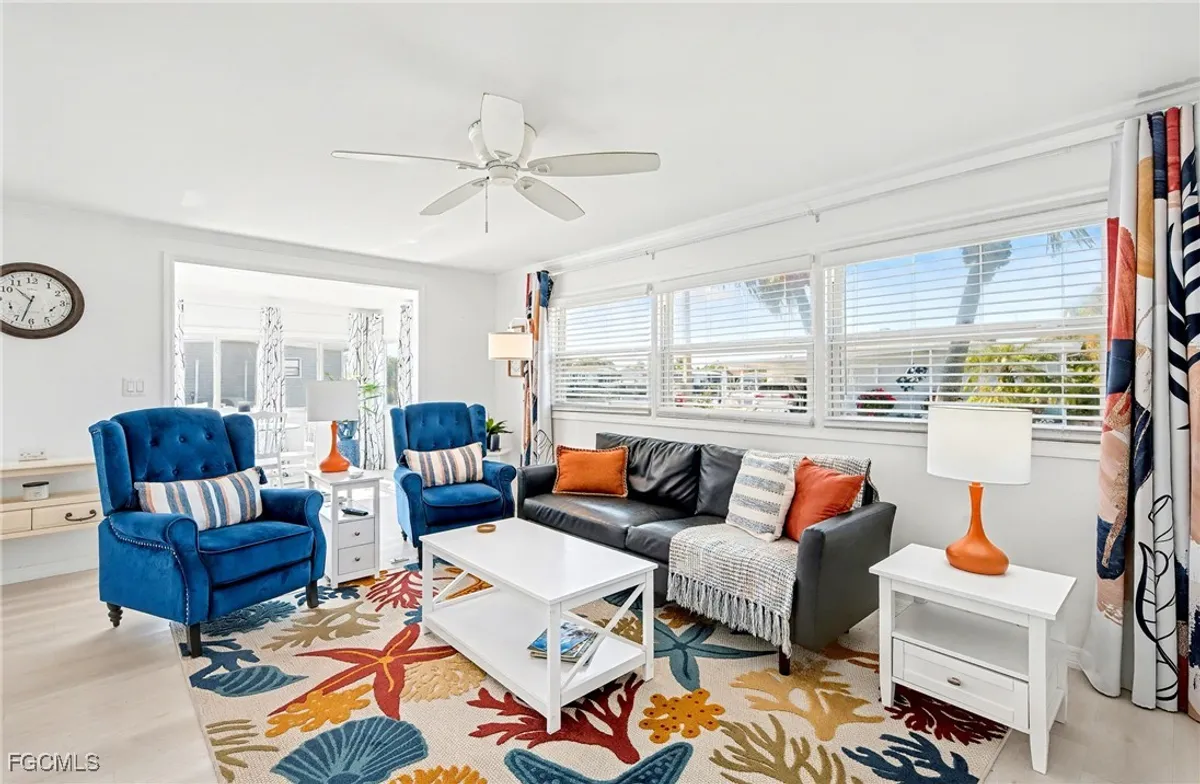 Property Slideshow image 1 of 48 | 5560 sir walter way, North Fort Myers, FL, 33917