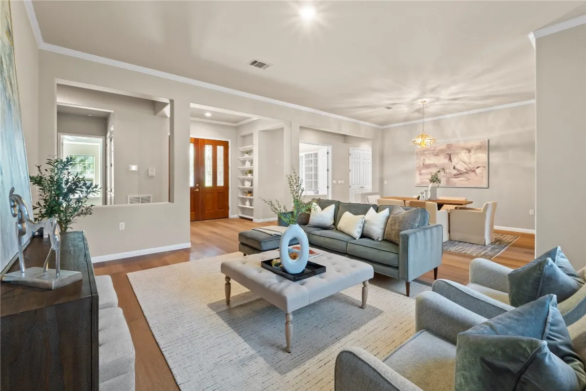 Property Slideshow image 1 of 39 | 122 durango trl, Georgetown, TX, 78633