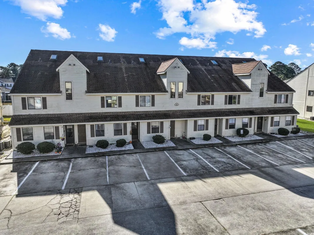 Property Slideshow image 1 of 23 | 510 fairwood lakes rd # 12-d, Myrtle Beach, SC, 29588