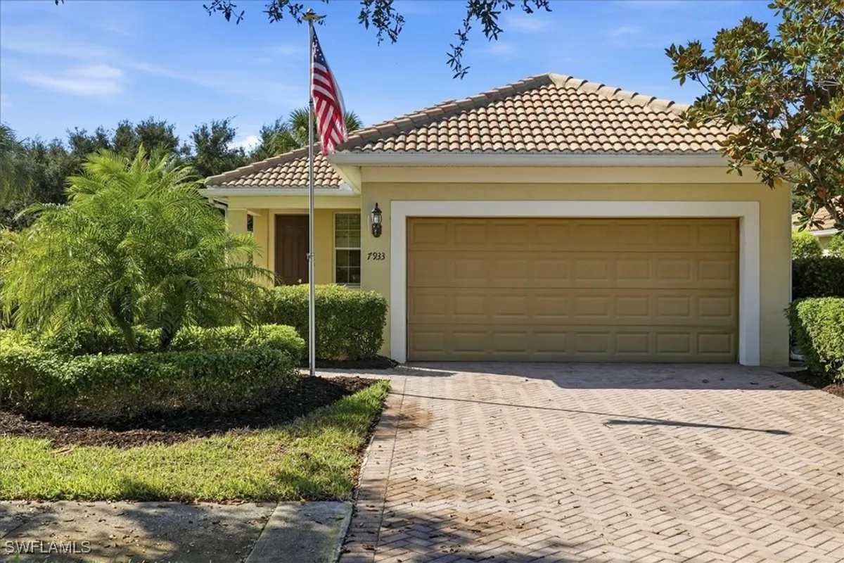 Property Slideshow image 1 of 50 | 7933 guadiana way, Ave Maria, FL, 34142