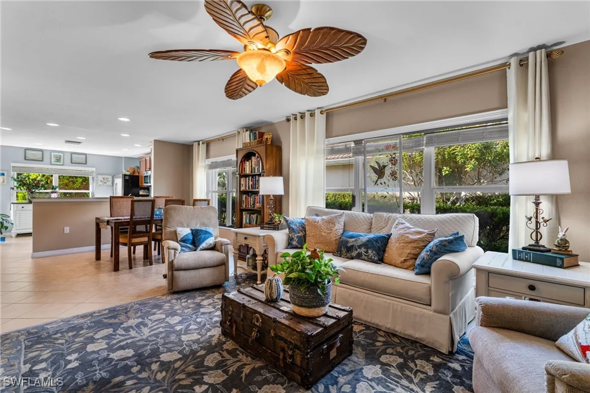 Property Slideshow image 1 of 21 | 8700 querce ct, Naples, FL, 34114