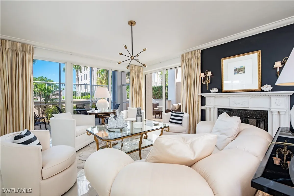 Property Slideshow image 1 of 33 | 7041 pelican bay blvd # v1, Naples, FL, 34108