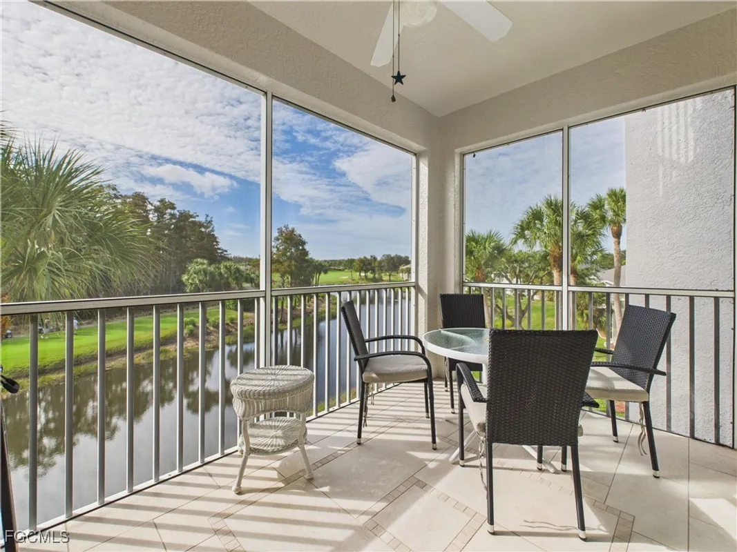 Property Slideshow image 1 of 32 | 10461 washingtonia palm way 3436, Fort Myers, FL, 33966