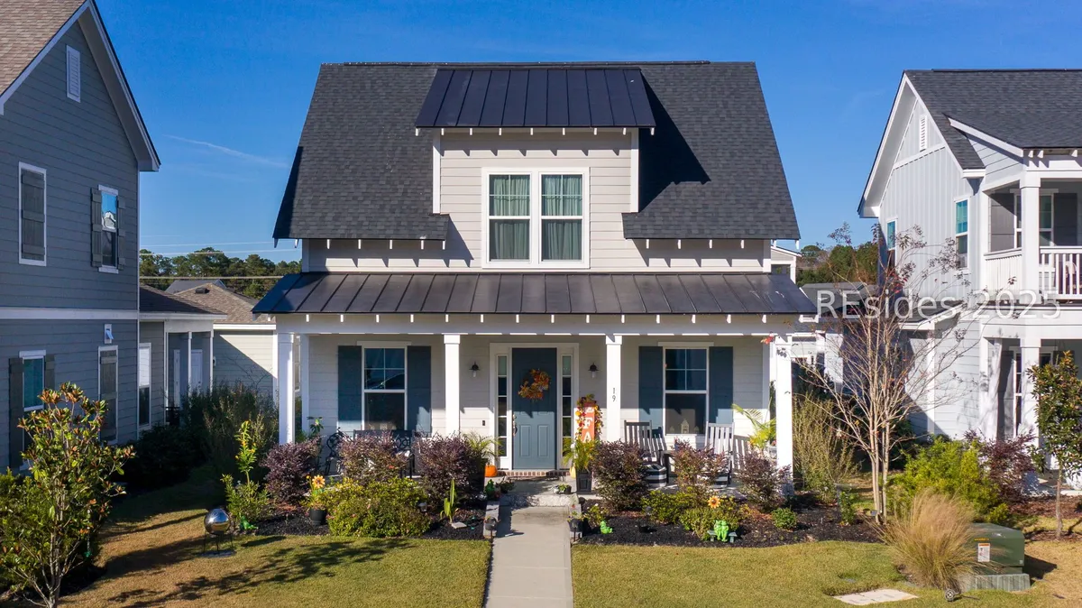 Property Slideshow image 1 of 58 | 19 anchor bnd, Bluffton, SC, 29910