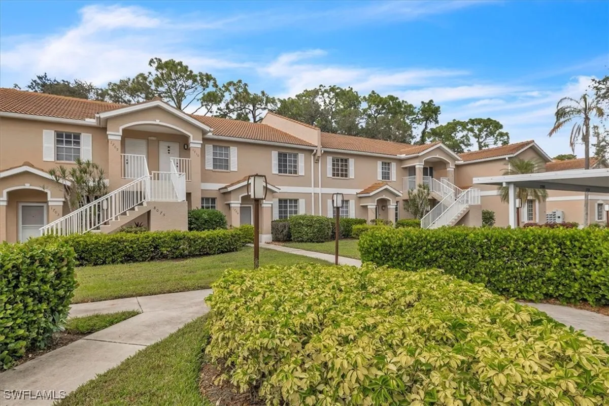 Property Slideshow image 1 of 50 | 8075 tiger cv 1706, Naples, FL, 34113