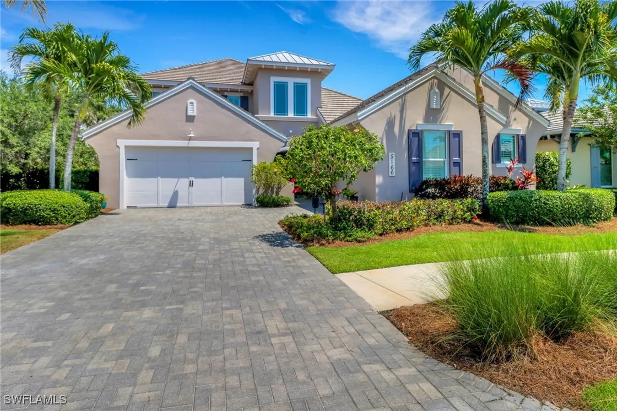 Property Slideshow image 1 of 50 | 5166 andros dr, Naples, FL, 34113